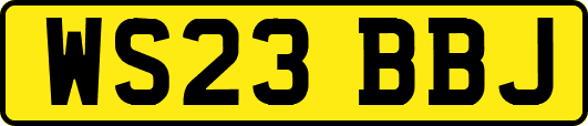 WS23BBJ