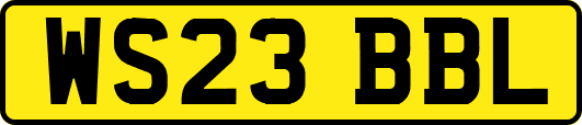 WS23BBL