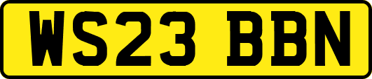 WS23BBN