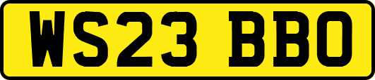 WS23BBO