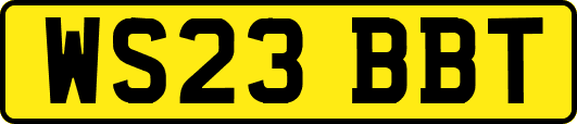 WS23BBT