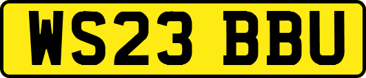 WS23BBU