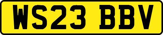 WS23BBV