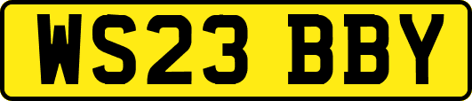 WS23BBY
