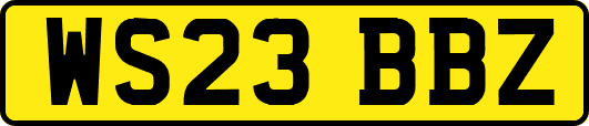 WS23BBZ