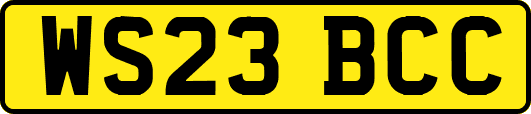 WS23BCC