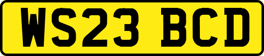 WS23BCD