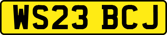 WS23BCJ