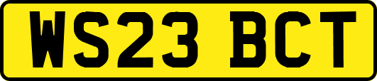 WS23BCT