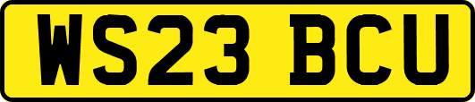 WS23BCU