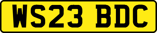 WS23BDC