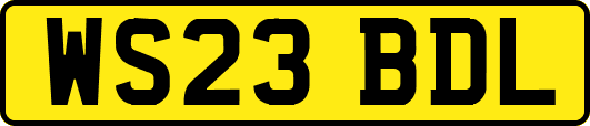 WS23BDL