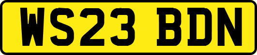 WS23BDN