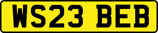 WS23BEB