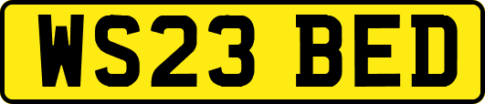 WS23BED