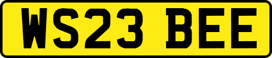 WS23BEE