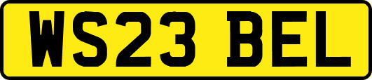 WS23BEL