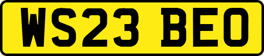 WS23BEO
