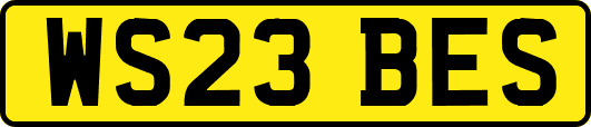 WS23BES