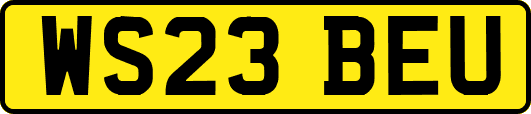 WS23BEU