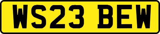 WS23BEW