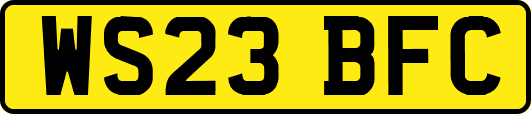 WS23BFC