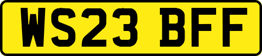 WS23BFF