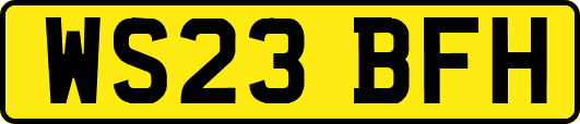 WS23BFH