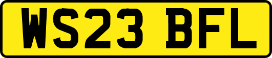WS23BFL