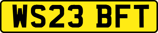 WS23BFT