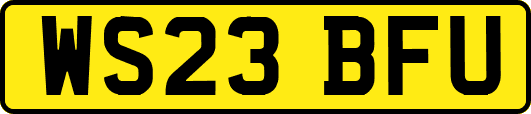 WS23BFU