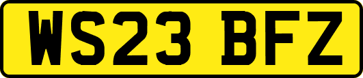WS23BFZ