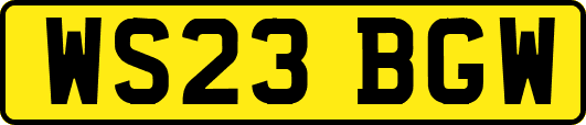 WS23BGW