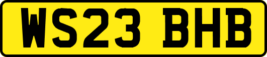 WS23BHB