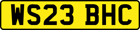 WS23BHC