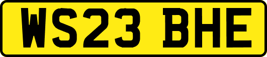 WS23BHE