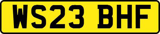 WS23BHF