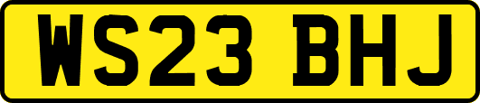 WS23BHJ