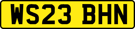 WS23BHN