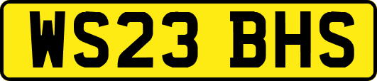 WS23BHS
