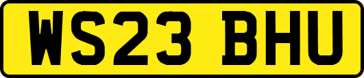 WS23BHU