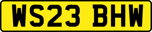 WS23BHW