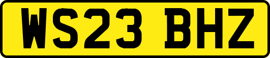 WS23BHZ