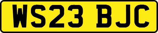 WS23BJC