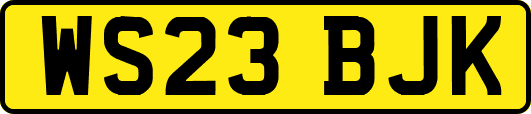 WS23BJK
