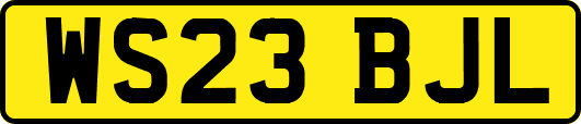 WS23BJL