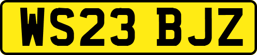 WS23BJZ