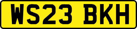 WS23BKH