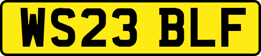 WS23BLF