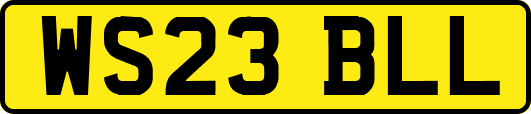 WS23BLL